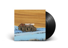 Cargar imagen en el visor de la galería, Giant Sand - Blurry Blue Mountain Vinyl LP
