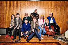 画像をギャラリービューアに読み込む, Pulp - More Indies Only “Blue Sky Thinking” Blue/White Marble Vinyl  LP
