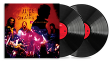 画像をギャラリービューアに読み込む, Alice In Chains - MYV Unplugged Vinyl 2LP
