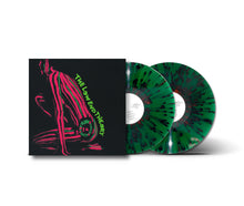 画像をギャラリービューアに読み込む, A Tribe Called Quest - The Low End Theory - 2LP - Green &amp; Red Splatter Vinyl  [Record Store Day 2025]
