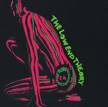 画像をギャラリービューアに読み込む, A Tribe Called Quest - The Low End Theory - 2LP - Green &amp; Red Splatter Vinyl  [Record Store Day 2025]
