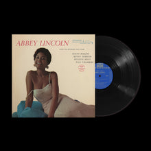 画像をギャラリービューアに読み込む, Abbey Lincoln - That's Him - 1LP - 180G Limited Edition Black Vinyl  [Record Store Day 2026]
