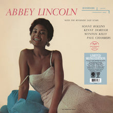 画像をギャラリービューアに読み込む, Abbey Lincoln - That's Him - 1LP - 180G Limited Edition Black Vinyl  [Record Store Day 2026]
