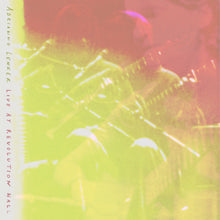 Cargar imagen en el visor de la galería, Adrianne Lenker - Live at Revolution Hall - 3LP - Black Vinyl  [Record Store Day 2026]
