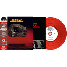 Load image into Gallery viewer, Alcatrazz - No Parole from Rock 'N' Roll - 1CD - Vinyl Replica CD - Red  [Record Store Day 2026]
