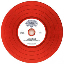 Load image into Gallery viewer, Alcatrazz - No Parole from Rock 'N' Roll - 1CD - Vinyl Replica CD - Red  [Record Store Day 2026]
