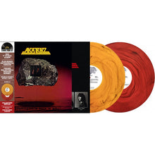 Load image into Gallery viewer, Alcatrazz - No Parole from Rock 'N' Roll - 2LP - Red/Black Marble &amp; Orange/Black Marble effect  [Record Store Day 2026]
