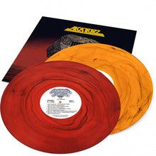 Load image into Gallery viewer, Alcatrazz - No Parole from Rock 'N' Roll - 2LP - Red/Black Marble &amp; Orange/Black Marble effect  [Record Store Day 2026]
