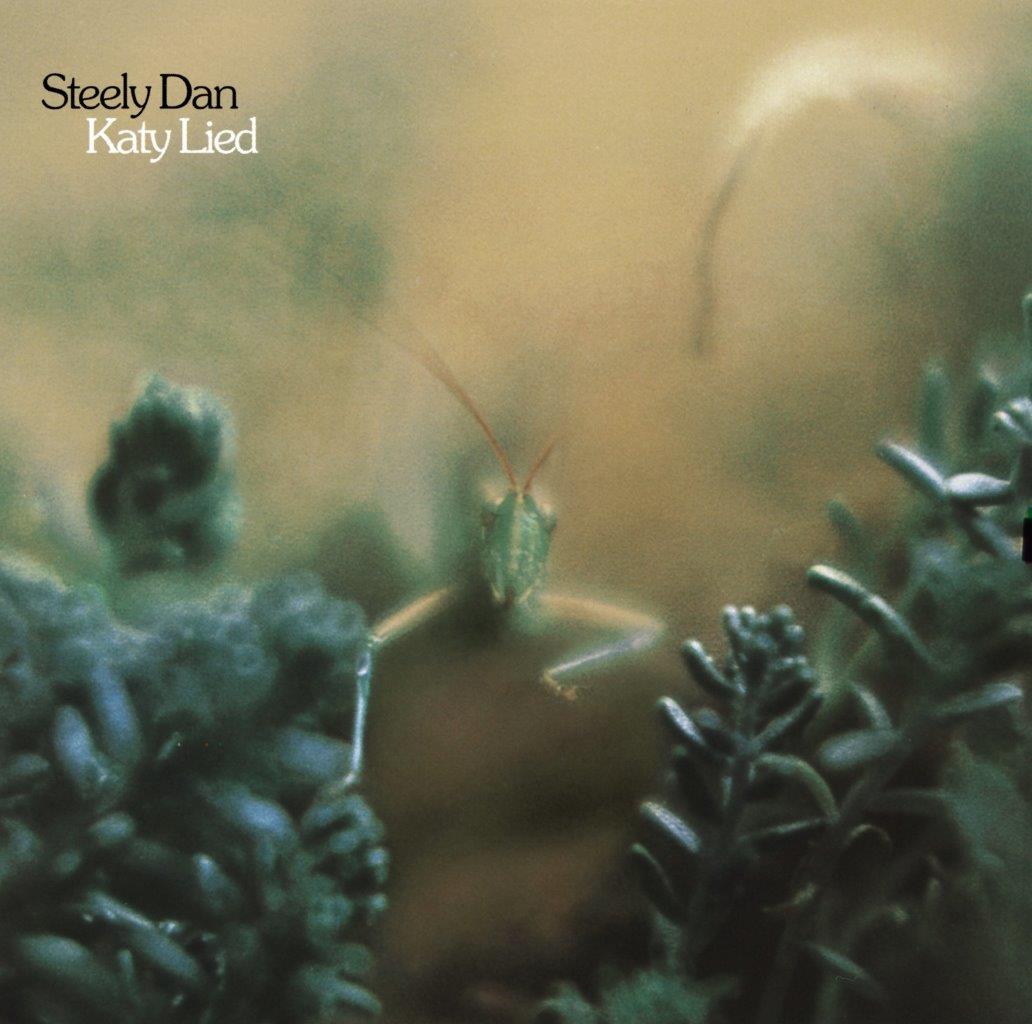 Steely Dan - Katy Lied Vinyl LP