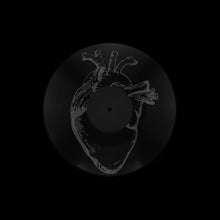 画像をギャラリービューアに読み込む, Aurora - What Happened To The Heart? Pt. 2 Deluxe - 12" - Etched Vinyl  [Record Store Day 2026]
