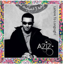 画像をギャラリービューアに読み込む, Aziz Ibrahim - Lahore to Longsight - 2LP - Black &amp; White Vinyl  [Record Store Day 2026]
