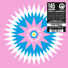 Load image into Gallery viewer, BADBADNOTGOOD (Various) - Brazil 45 Boxset Vol.6 - 5 x 7&quot; Black Vinyl Boxset  [Record Store Day 2025]
