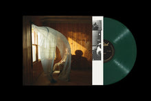 Load image into Gallery viewer, Beck - Ride Lonesome Dark Green Vinyl LP
