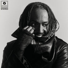 Load image into Gallery viewer, Thundercat - Distracted Indies Clear &amp; Black Smoke Vinyl LP
