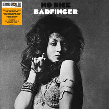 Cargar imagen en el visor de la galería, Badfinger - No Dice - 1LP - Limited Edition Orange Vinyl  [Record Store Day 2026]

