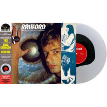 画像をギャラリービューアに読み込む, Bill Brudford - Feels Good To Me - 1LP - Natural &amp; Black(splodge) Vinyl  [Record Store Day 2026]
