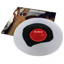 画像をギャラリービューアに読み込む, Bill Brudford - Feels Good To Me - 1LP - Natural &amp; Black(splodge) Vinyl  [Record Store Day 2026]
