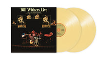 Cargar imagen en el visor de la galería, Bill Withers - Live At Carnegie Hall - 2LP - Custard Coloured Vinyl  [RSD Black Friday 2024]
