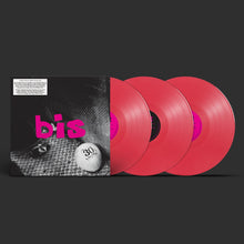 Load image into Gallery viewer, bis - Antiseptic Poetry - 30 Years of bis - BoxSet - Limited Hot Pink Vinyl  [Record Store Day 2026]
