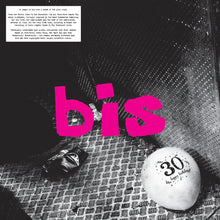 Load image into Gallery viewer, bis - Antiseptic Poetry - 30 Years of bis - BoxSet - Limited Hot Pink Vinyl  [Record Store Day 2026]
