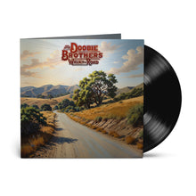 Cargar imagen en el visor de la galería, Doobie Brothers - Walk This Road Vinyl LP
