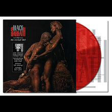 Load image into Gallery viewer, Black Sabbath - The Eternal Idol - 1LP - Red Vinyl  (RSD 25)
