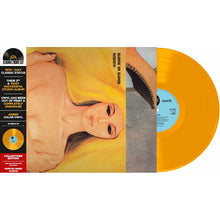 Load image into Gallery viewer, Blonde On Blonde - Rebirth - 1LP - Crystal Clear Amber Vinyl  [Record Store Day 2026]
