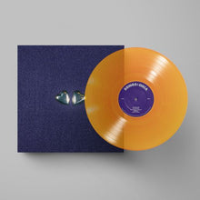 Cargar imagen en el visor de la galería, Songs: Ohia - Axxess and Ace Clear Orange Vinyl LP NAD 23
