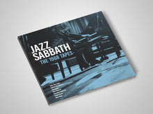 画像をギャラリービューアに読み込む, Jazz Sabbath - The 1968 Vinyl CD
