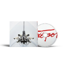 画像をギャラリービューアに読み込む, Interpol - This Mirror Weighs A Ton CD
