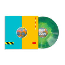 画像をギャラリービューアに読み込む, Madlib - Beat Konducta Series Vinyl 7LP Box
