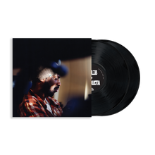 画像をギャラリービューアに読み込む, Madlib - Beat Konducta Series Vinyl 7LP Box
