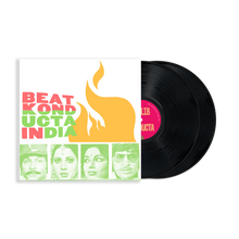 画像をギャラリービューアに読み込む, Madlib - Beat Konducta Series Vinyl 7LP Box
