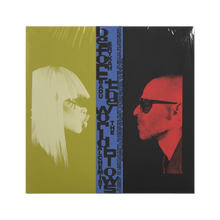 画像をギャラリービューアに読み込む, Erykah Badu &amp; The Alchemist - Before the World Blows Neon Orange Indie Vinyl 2LP

