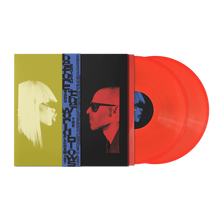 画像をギャラリービューアに読み込む, Erykah Badu &amp; The Alchemist - Before the World Blows Neon Orange Indie Vinyl 2LP
