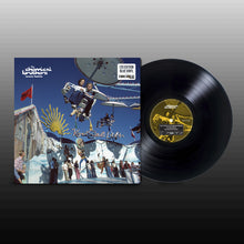 Cargar imagen en el visor de la galería, The Chemical Brothers - Leave Home - 12" - Limited Edition Blue Vinyl  [Record Store Day 2026]
