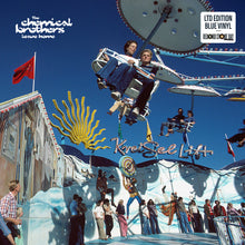 Cargar imagen en el visor de la galería, The Chemical Brothers - Leave Home - 12" - Limited Edition Blue Vinyl  [Record Store Day 2026]
