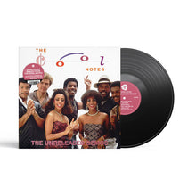 Cargar imagen en el visor de la galería, The Cool-Notes - The Unreleased Demos - 1LP - 180g Black Vinyl  [Record Store Day 2026]
