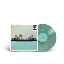 画像をギャラリービューアに読み込む, Cory Wong - Cory Wong And The Green Screen Band - 1LP - Blue Green Marble  Vinyl  [Record Store Day 2026]
