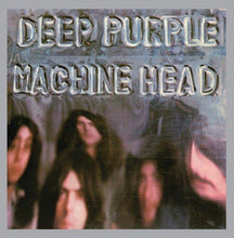 Load image into Gallery viewer, Deep Purple - Machine Head 50 Vinyl LP + 3CD + BR LIMITED EDITION Box Set
