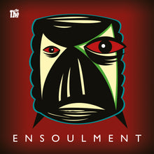 Cargar imagen en el visor de la galería, The The - Ensoulment Crystal Clear Gatefold Vinyl 2LP
