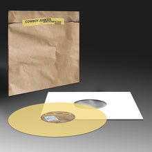 Load image into Gallery viewer, Cowboy Junkies - More Acoustic Junk - 1LP - 180g Yellow Vinyl  [Record Store Day 2025]
