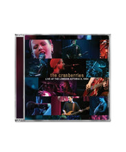 Cargar imagen en el visor de la galería, Cranberries - Live At The London Astoria II, 1994 CD
