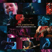 Load image into Gallery viewer, Cranberries - Live At The London Astoria II, 1994 Vinyl 2LP
