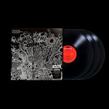 画像をギャラリービューアに読み込む, Cream - Wheels Of Fire: Live At The Fillmore &amp; Winterland - 3LP - Black Vinyl  [Record Store Day 2026]

