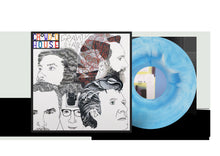 Load image into Gallery viewer, Crowded House - Gravity Stairs Blue Vinyl LP
