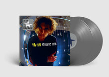 Load image into Gallery viewer, The Cure - Acoustic Hits (25th Anniversary Edition) - 2LP - Silver Bio Vinyl  [Record Store Day 2026]

