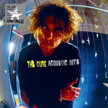 Load image into Gallery viewer, The Cure - Acoustic Hits (25th Anniversary Edition) - 2LP - Silver Bio Vinyl  [Record Store Day 2026]
