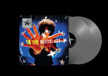 Cargar imagen en el visor de la galería, The Cure - Greatest Hits - 2LP - Silver Vinyl  [Record Store Day 2026]
