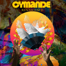 Load image into Gallery viewer, Cymande - Renascence Ltd Transparent Coral Vinyl LP
